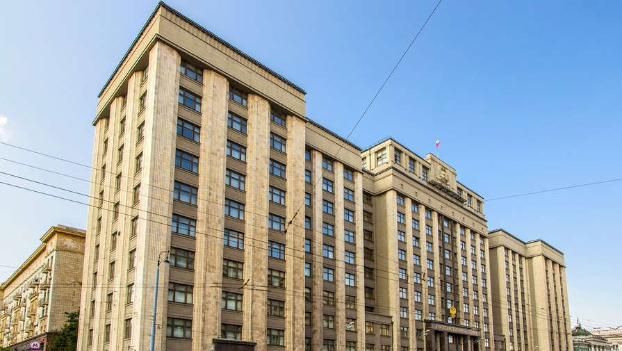 В России предложили списать долги по кредитам с участников спецоперации на Украине