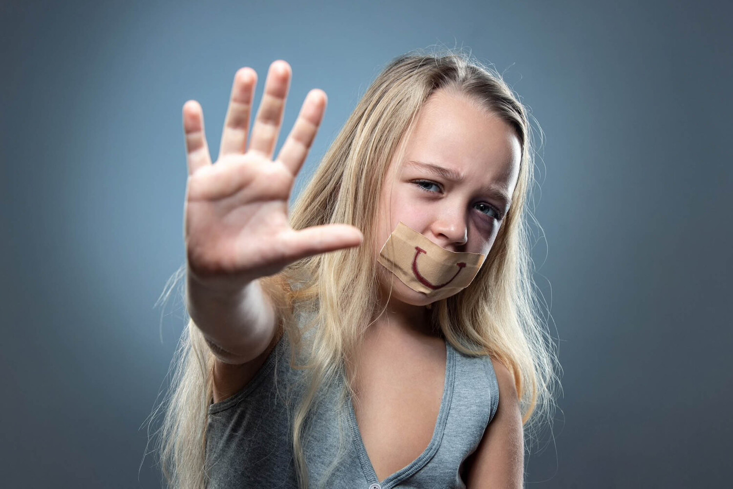 Детская агрессия: причины, последствия и пути преодоления