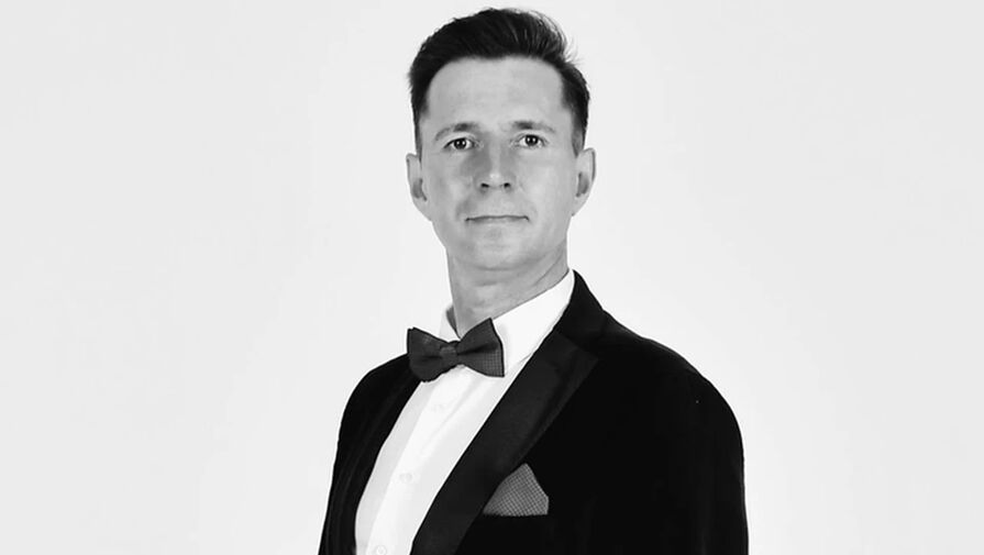 Заслуженный артист Татарстана Николай Коновалов умер в возрасте 46 лет