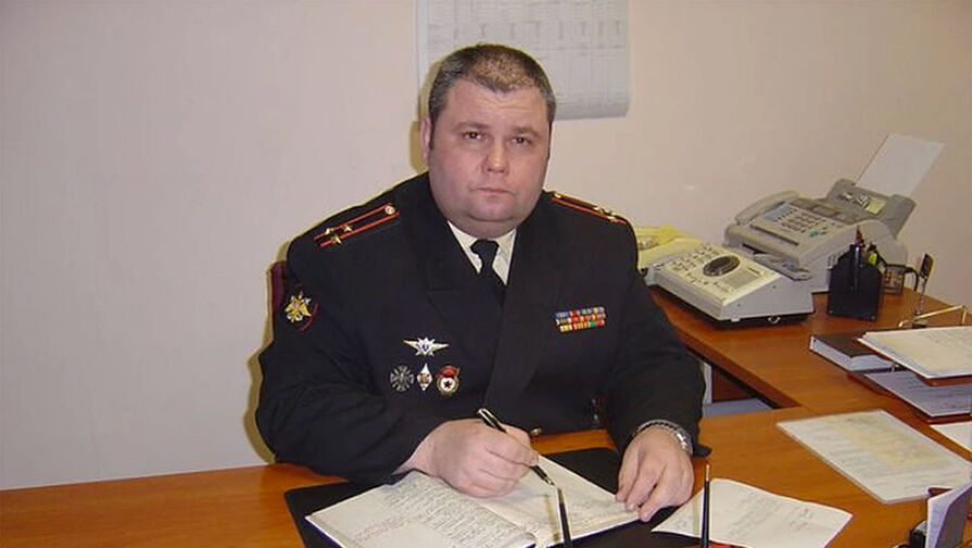 МИД: россиянин Мель освобожден и вернулся в РФ после девяти лет тюрьмы в Литве