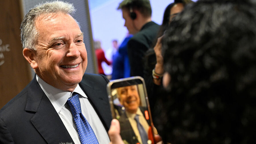 Уиткофф назвал главное условие для достижения мира