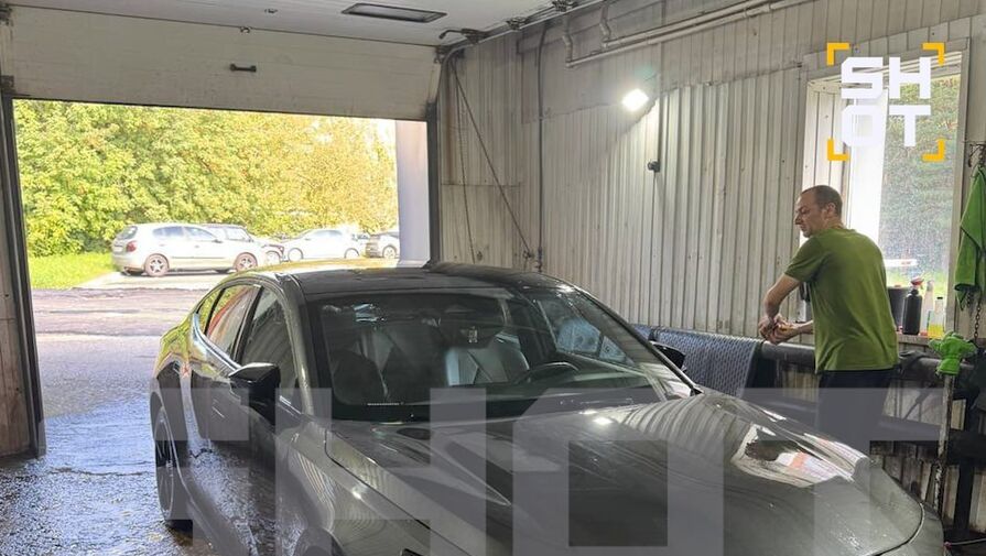 Жителю Подмосковья продали опасный для жизни Changan