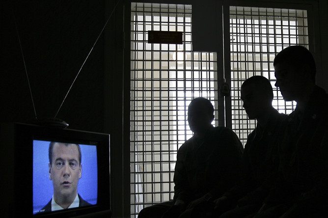 Дмитрий Медведев не оправдал ожиданий Болотной