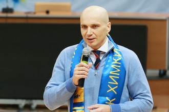 «Химки» останутся лидером российского баскетбола»