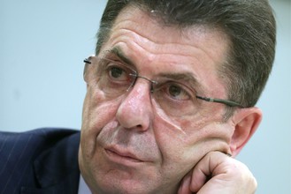 Александр Кравцов