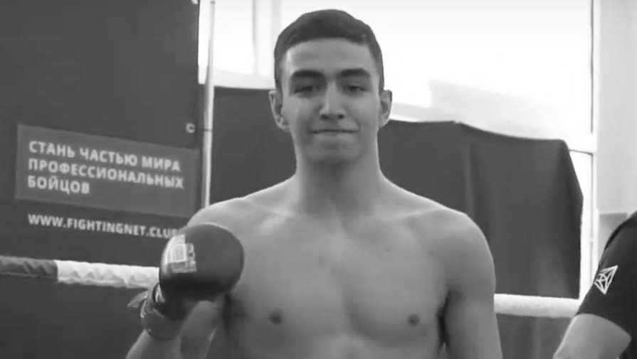 В Челябинске после поединка умер 18-летний боксер