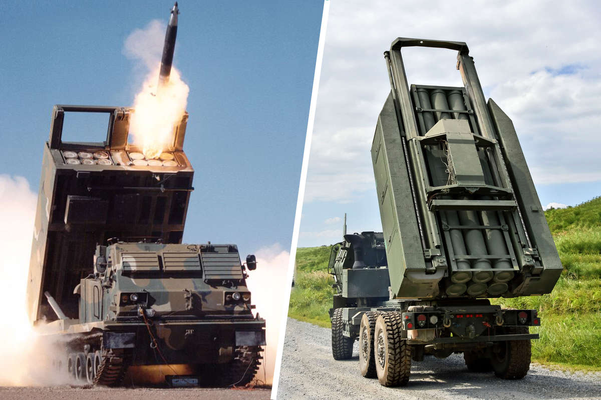 Уничтожить HIMARS и MRLS на Украине – критически важная задача для России»  - Газета.Ru