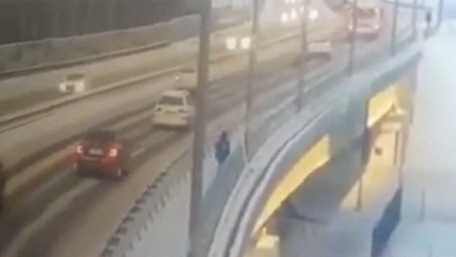 Знакомая семьи замерзшего в Дубне мальчика попросила не судить его близких