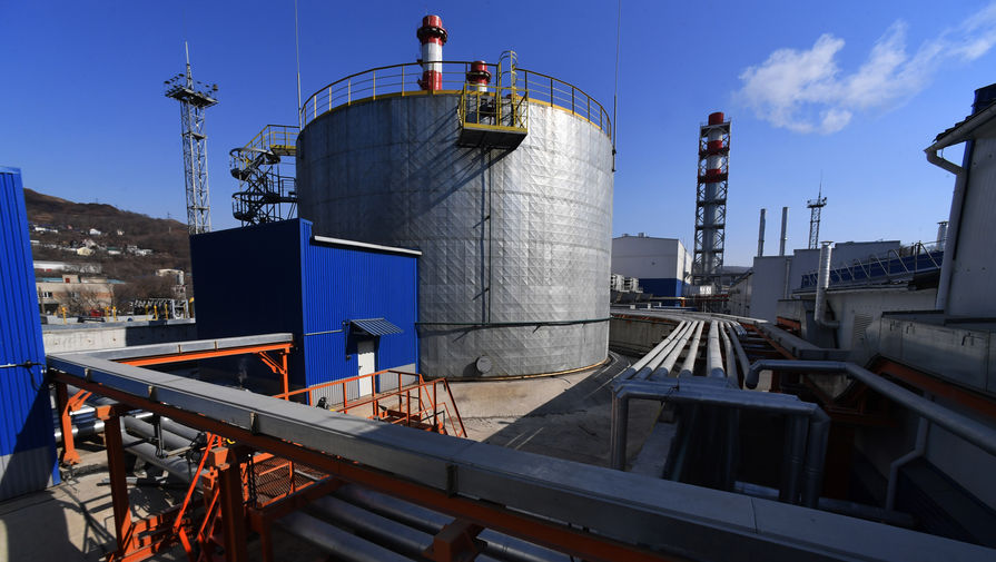 OilPrice: Северная Африка скупает дизтопливо из России для перепродажи в Европе