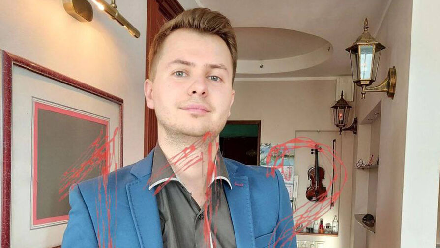 112: сына священника подозревают в жестоком убийстве таксиста в Подмосковье