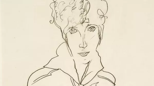Наследники жертвы Холокоста судятся с MoMA в США из-за двух рисунков Шиле