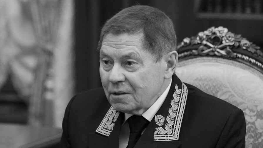 Стало известно, где похоронят главу Верховного суда России Вячеслава Лебедева