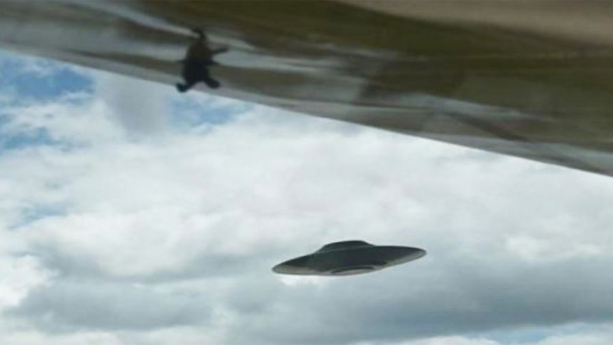 Пентагон тестирует систему наблюдения "Гремлин" для охоты за НЛО