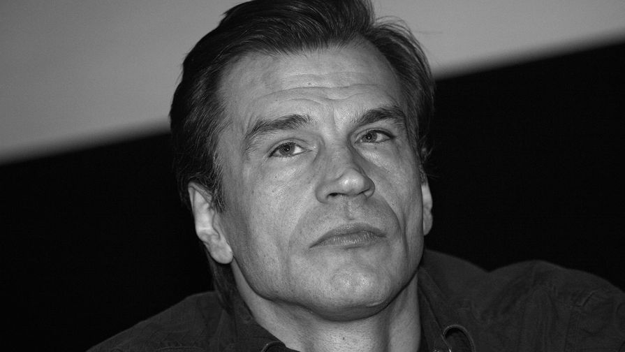 Денис Карасев (1963 — 2021)