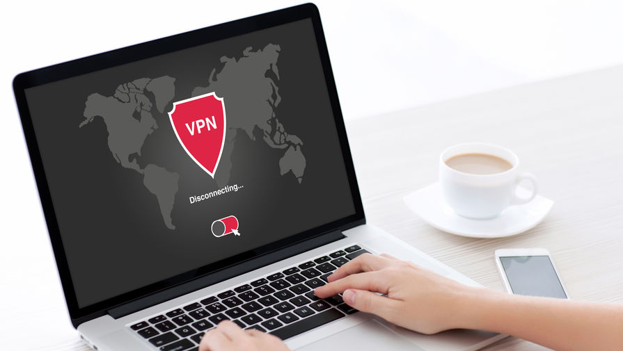 РКН прокомментировал блокировку VPN в России