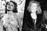 <b>Рита Хейворт</b>
<br><br>
Американская актриса и танцовщица Маргарита Кармен Кансино, более известная как Рита Хейворт, была одной из самых ярких звезд Голливуда 1940-х. В возрасте 52 лет у актрисы начались проблемы с памятью, которые врачи долгое время связывали со злоупотреблением алкоголем. Лишь в начале 80-х звезде поставили диагноз «болезнь Альцгеймера». Рита Хейворт скончалась от последствий болезни в 1987 году, и именно ее история стала поворотной точкой: публичное признание болезни впервые привлекло внимание к недугу, о котором тогда знали единицы.
