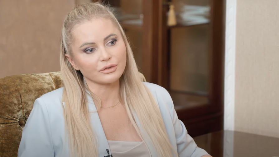 Дана Борисова назвала Самойлову аферисткой