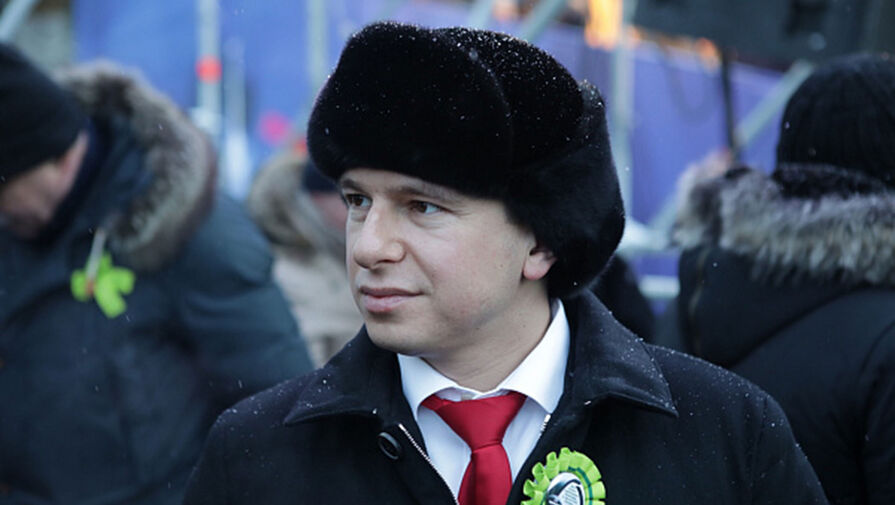 Депутат Романов подчеркнул подвиг защитников блокадного Ленинграда