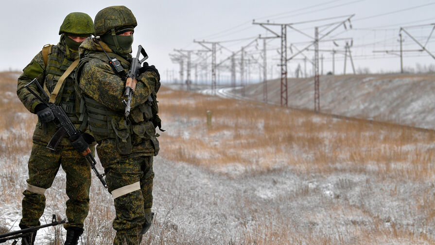 Военный эксперт Литовкин рассказал об иностранных добровольцах на стороне РФ