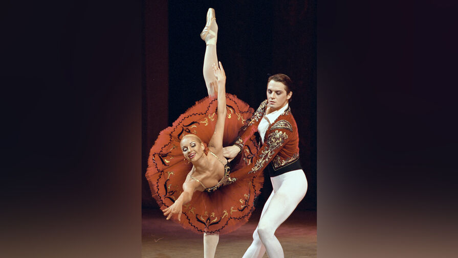 Волочкова ответила на призыв уйти со сцены