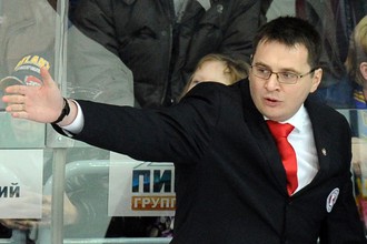 Андрей Назаров
