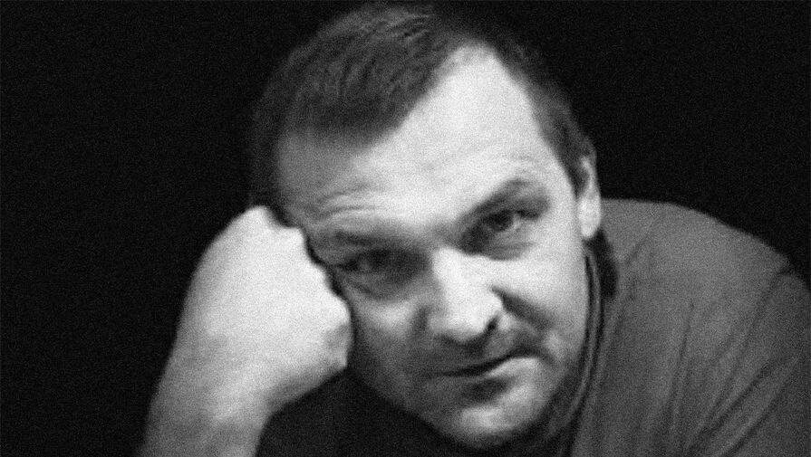 Сценарист фильма Битва за Севастополь Леонид Корин погиб в боях за Артемовск