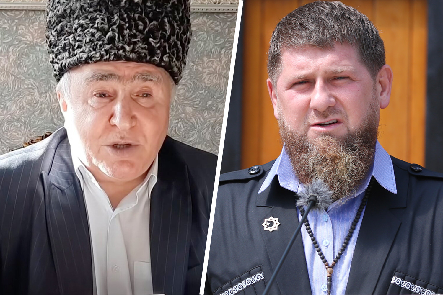 В Ингушетии ответили на ультиматум Кадырова, он не отреагировал