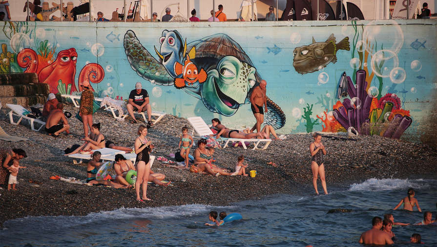 "Давайте без иллюзий". Что будет с ценами на летний отдых в России