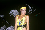В 1988 году Оксана Фандера заняла второе место на первом в СССР конкурсе красоты «Московская красавица»