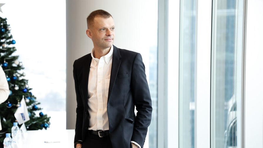 Как Рунету стать сильнее: гендиректор АНО "Цифровая экономика" Сергей Плуготаренко о прокачке отрасли