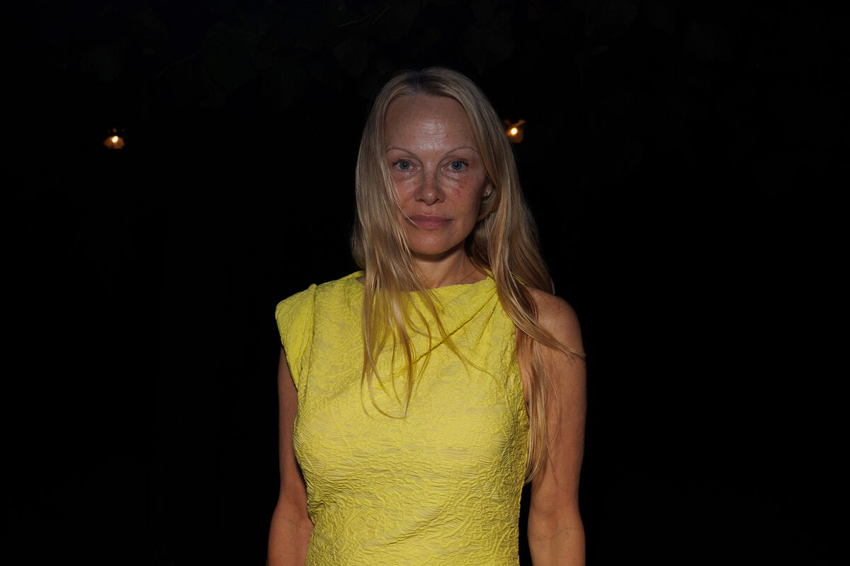 Памела Андерсон (Pamela Anderson) - биография, новости, личная жизнь, фото, видео - beton-krasnodaru.ru