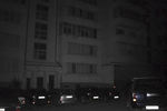 Отключение электричества в Севастополе