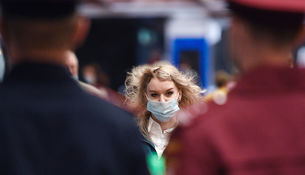 COVID-19 � ������: �����������, �������� ��� ������������ � �������� �����������