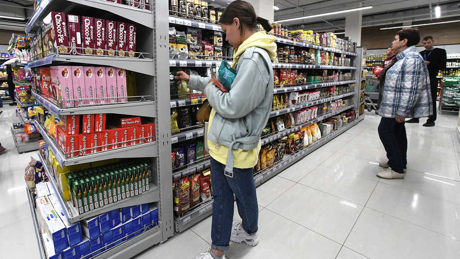 Продуктовые сети начали закупать рекламу на телевидении