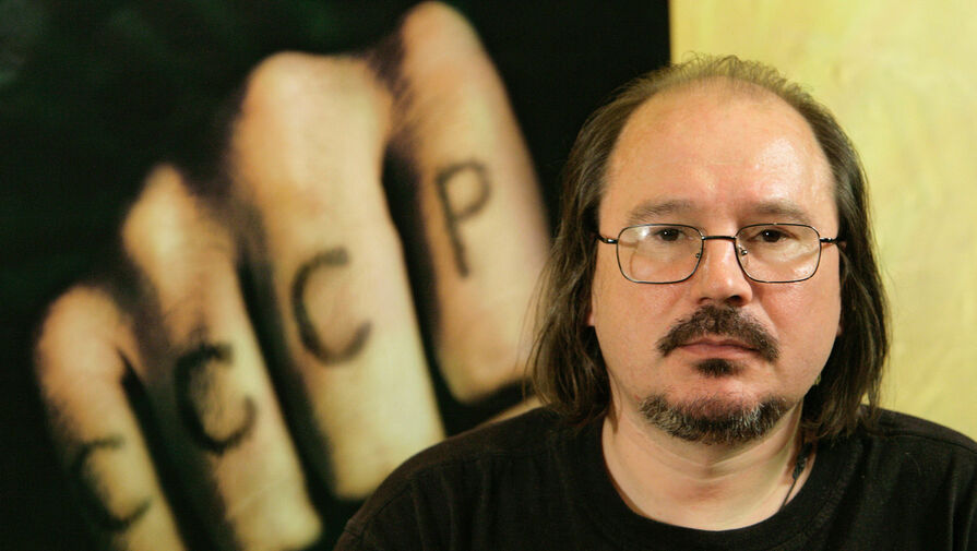 Продюсер Сергей Сельянов рассказал о нереализованных планах Алексея Балабанова