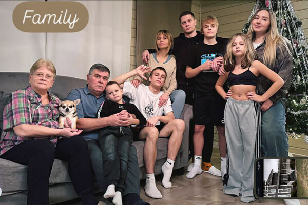 XXX ресейлік модельдер