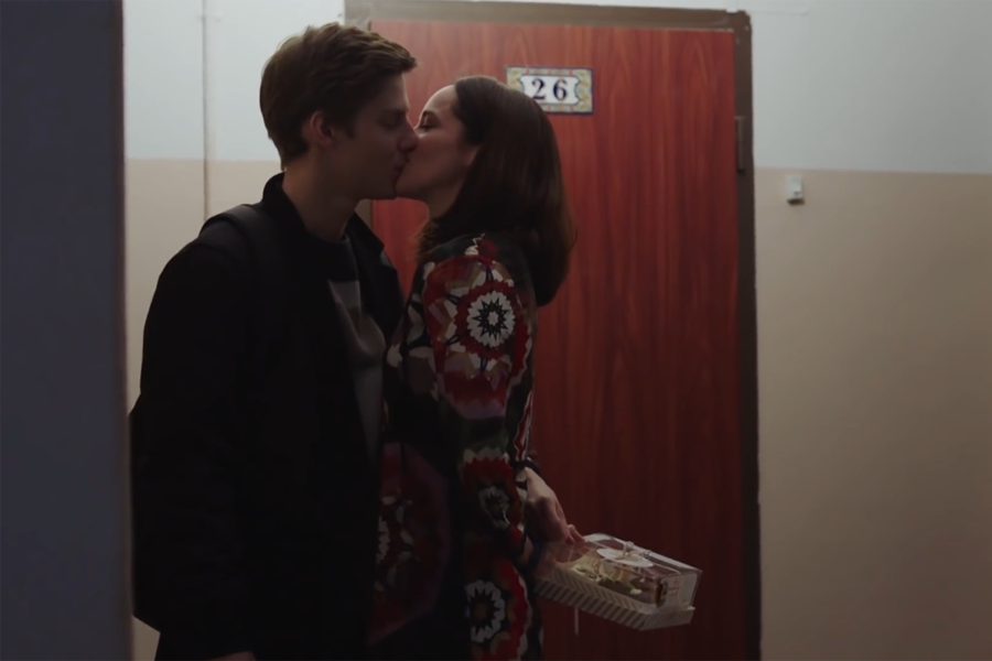 <b>«Как я стал&hellip;» (2018)</b>
<br><br>
Табаков исполнил в&nbsp;картине главную роль &mdash; юного студента из&nbsp;богатой семьи, которого отчисляют из&nbsp;института. Мальчик, который поначалу выглядит «пустым местом», начинает познавать мир и взрослеет.
