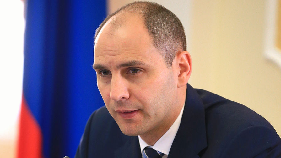 Паслер сообщил о заключении первого в РФ концессионного соглашения в сфере первичной медпомощи