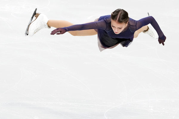 Анна Щербакова
