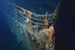 Нос «Титаника», 2004 год