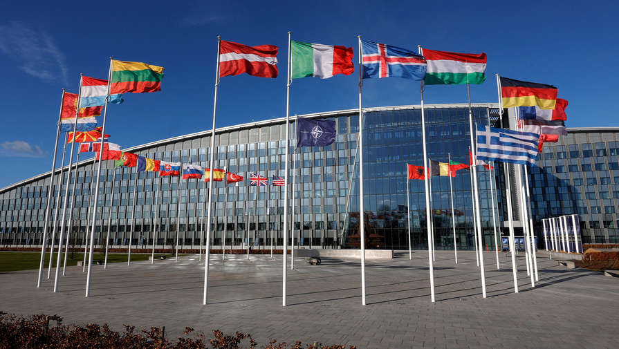 Киберучения НАТО Cyber Coalition начались в Эстонии