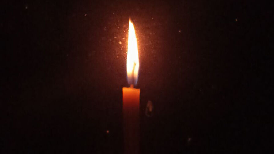 Оставленная свечка стала причиной мощного пожара в приморском Спасске-Дальнем 