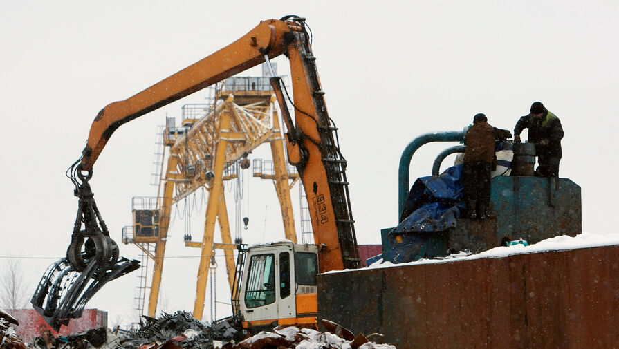 Информация об утилизации авто в России оказалась загадкой для властей