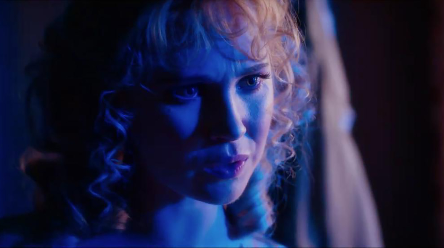Кадр из фильма «Колесо чудес» (2018)