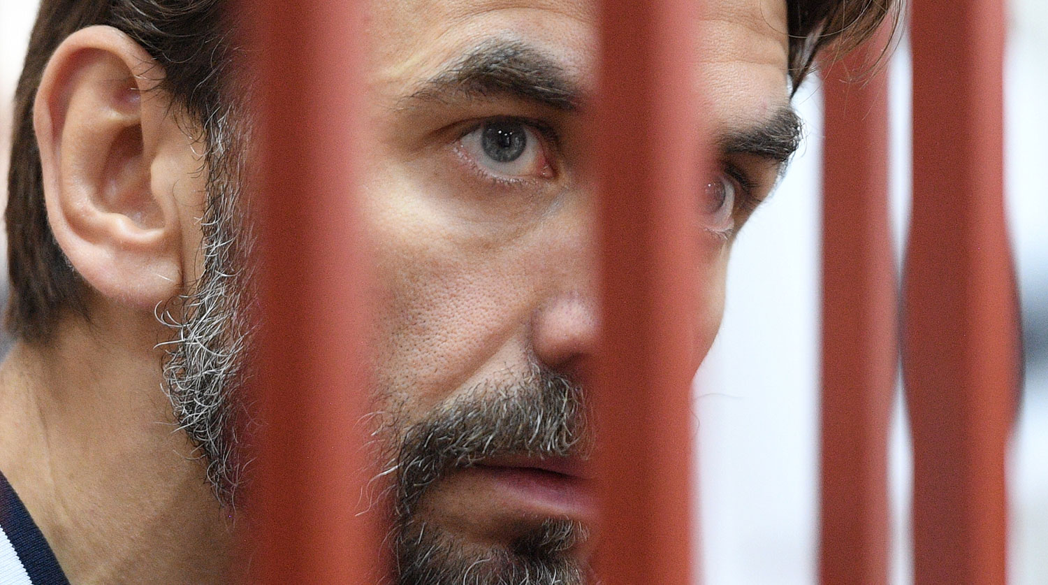 Абызов назвал предъявленные обвинения театром абсурда