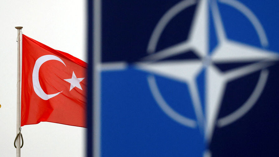 Партнер по коалиции Эрдогана заявил, что Турции не нужно участие в альянсе НАТО