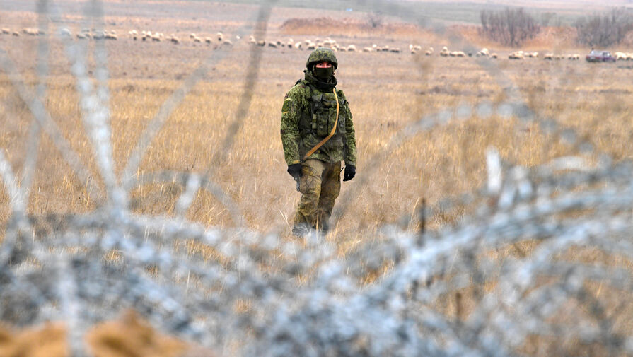 Военкор Сладков заявил, что все больше иностранных граждан прибывают в зону СВО