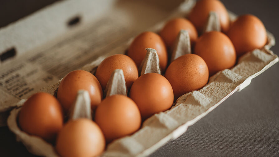 Стало известно, как повлияют на рынок РФ турецкие яйца
