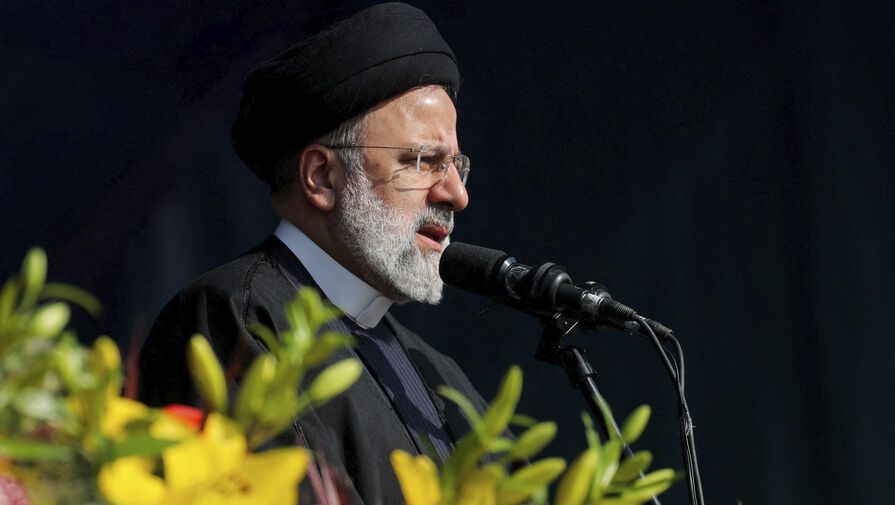 В Иране пообещали продолжить политический курс Раиси