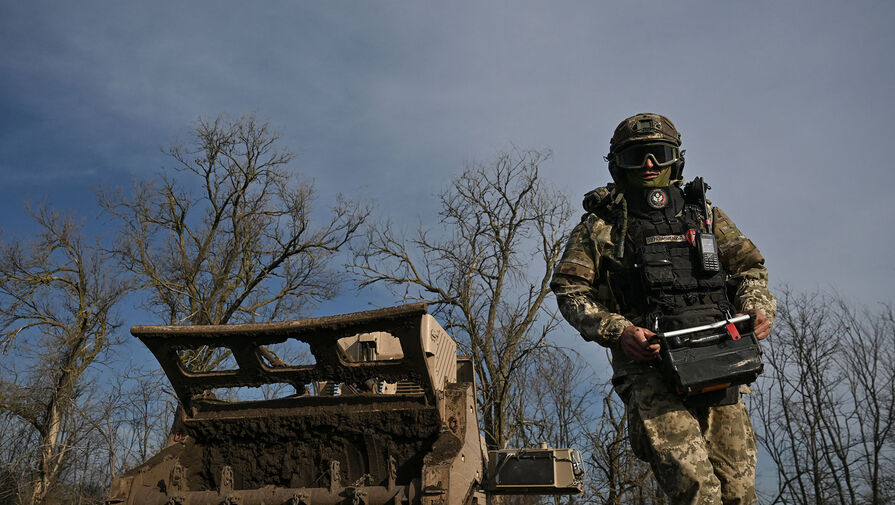 В США предрекли Украине неминуемое разоружение